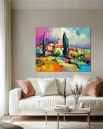 Michael Mey - Tuscanian Landscape - XL