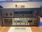 Akai - AM U210 & CF F14 Ensemble hi-fi - Différents modèles