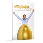 Miljonair in loondienst 9789464379440 Susan Rozemeijer, Verzenden, Gelezen, Susan Rozemeijer