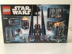 Lego Set - 75185 - Star Wars - Tracker I, Nieuw