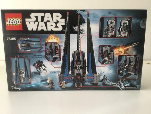 Lego Set - 75185 - Star Wars - Tracker I, Kinderen en Baby's, Speelgoed | Duplo en Lego