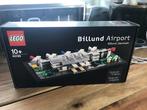 Lego - 40199 - 40199 LEGO Billund Airport - 2010-2020, Nieuw