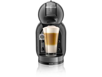 Krups Mini Me KP1238 handmatige koffiecupmachine, Verzenden