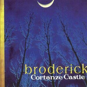 Cortanze Castle CD  798435650821, Cd's en Dvd's, Cd's | Overige Cd's, Gebruikt, Verzenden