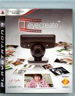 PlayStation 3 : (PS3) Eye Create Software (Software Only, Verzenden