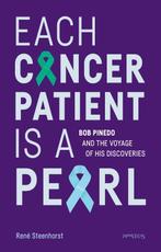 Each Cancer Patient Is a Pearl 9789044650679, Boeken, Zo goed als nieuw, René Steenhorst, Verzenden