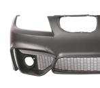PARE-CHOCS FRONTAL BMW E90 E91 LOOK M4 05-08 GRILLES ANTIBRO, Autos : Pièces & Accessoires, Verzenden, Neuf
