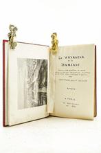 Champagnac Jospeh et Olivier - Le Voyageur de la Jeunesse