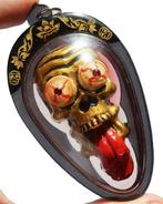 Amulet van de Geest van Fortuin : Onbeschaamde Kans &