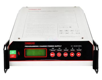 Thinkcar ThinkPPS 150 Druppellader, Verzenden