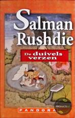 Duivelsverzen 9789025499341, Boeken, Gelezen, Salman Rushdie, Verzenden