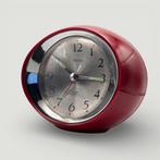 Wekker - Seiko Space Age Plastic - 1970-1980 - In werkende, Antiquités & Art