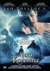Anna Karenina von Bernard Rose, Leo (Book) Tolstoi  DVD, Cd's en Dvd's, Dvd's | Overige Dvd's, Zo goed als nieuw, Verzenden