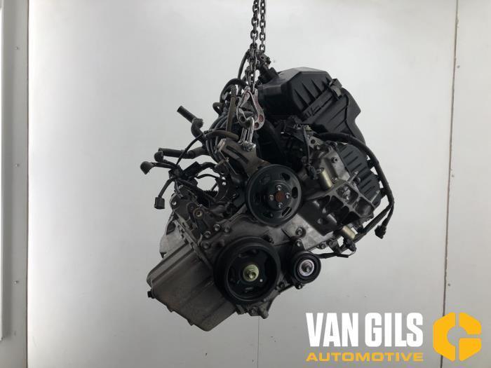 Motor Suzuki Celerio O255231, Autos : Pièces & Accessoires, Moteurs & Accessoires