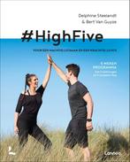 #HighFive 9789401471725 Delphine Steelandt, Boeken, Verzenden, Zo goed als nieuw, Delphine Steelandt