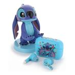 Lilo & Stitch Mini Holder met Draadloze Oortjes 10 cm, Verzamelen, Disney, Ophalen of Verzenden, Nieuw