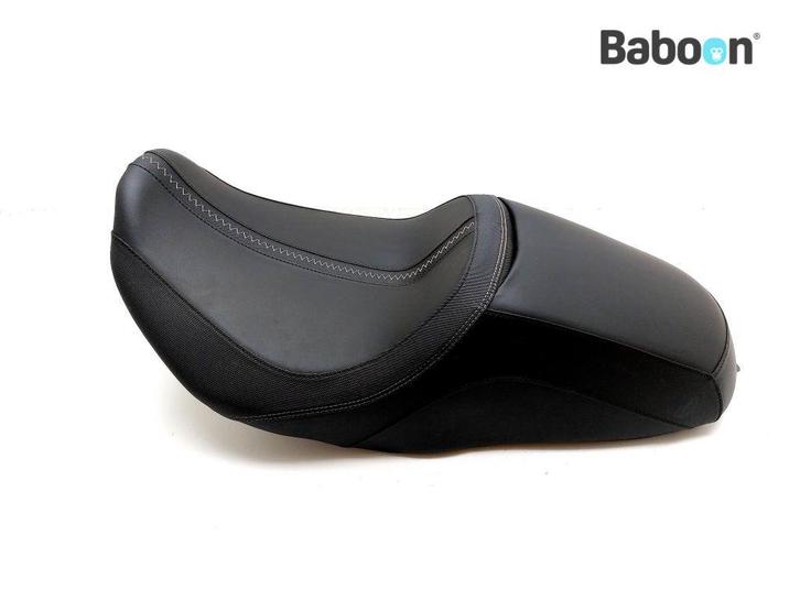 Buddy Seat Compleet Harley-Davidson FLTRX Road Glide 2024-, Motoren, Onderdelen | Harley-Davidson, Gebruikt, Verzenden