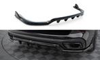 Central Rear Splitter voor BMW X5 G05 M Pack, Ophalen of Verzenden