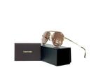 Tom Ford - Smith, TF773/S-30E, Cat.: *3, Gold Pilot, Hazel, Handtassen en Accessoires, Nieuw