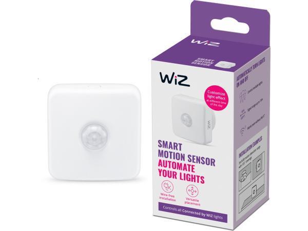 Veiling - WiZ Bewegingssensor - Automatiseer je Slimme Verli, Auto-onderdelen, Verlichting