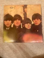 The Beatles - Lot of 5 items 3 lp and 2 Gold Cards (23K) -, Nieuw in verpakking