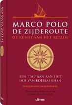 Marco Polo - de Zijderoute 9789463593007 John Masefield, Boeken, Verzenden, Zo goed als nieuw, John Masefield