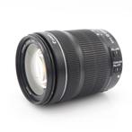 Canon EF-S 18-135mm F/3.5-5.6 IS STM | Tweedehands, Verzenden, Zo goed als nieuw