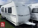 FENDT Bianco Selection 515 SG Actiemodel DKW 2024, Caravanes & Camping, Hordeur