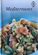 Mediterraans - R&B 9789039619247 R&B, Boeken, Verzenden, Zo goed als nieuw, R&B