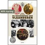 Geschiedenis Van Vlaanderen 9789020944242 H. van Daele, Boeken, Verzenden, Zo goed als nieuw, H. van Daele