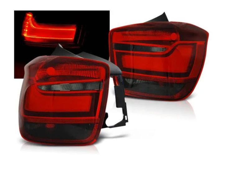LEDbar achterlichten Red Smoke geschikt voor BMW F20 F21, Auto-onderdelen, Verlichting, Nieuw, BMW, Verzenden