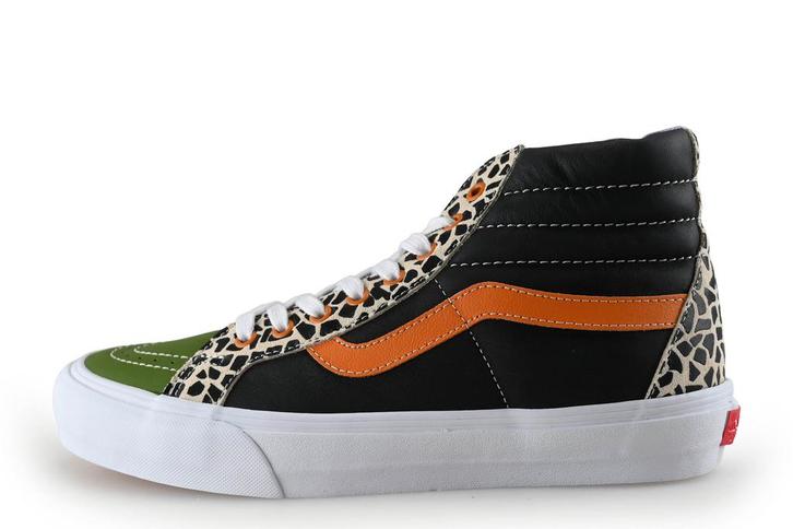 Vans hoge sneakers in maat 42 Overig | 5% korting, Kleding | Dames, Schoenen, Overige kleuren, Zo goed als nieuw, Sneakers, Verzenden