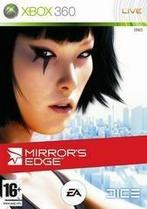 Mirrors Edge - Xbox 360 (Xbox 360 Games), Consoles de jeu & Jeux vidéo, Jeux | Xbox 360, Verzenden