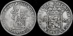 Netherlands Utrecht 1 dukaat 1766 zilver, België, Verzenden