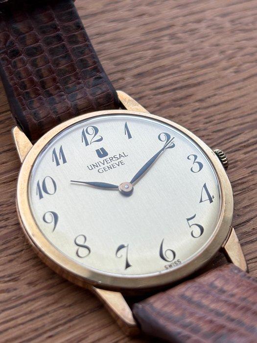 Universal Genève - Calatrava - Sans prix de réserve -, Bijoux, Sacs & Beauté, Montres | Hommes