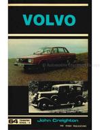 VOLVO, Boeken, Nieuw