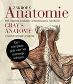 Zakboek anatomie 9789048312900 Christopher Joseph, Boeken, Verzenden, Zo goed als nieuw, Christopher Joseph