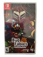 Bug Fables: The Everlasting Sapling (LRG #105) (SWITCH), Games en Spelcomputers, Verzenden, Nieuw