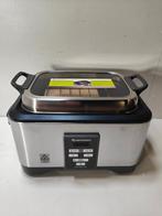 Espressions Duo Sous Vide & Slowcooker Sous vide, Elektronische apparatuur, Overige elektronische apparatuur, Verzenden, Nieuw
