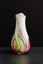 Val Saint Lambert - Vase - Cristal - Alfred collard, studio, Antiek en Kunst