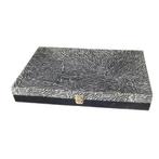 Bestekset voor 12 personen (12) - Verzilverd