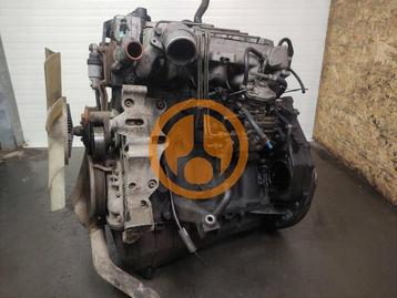 Moteur ATA VOLKSWAGEN LT 28-35 II AUTOBUS/ LT 28-46 II