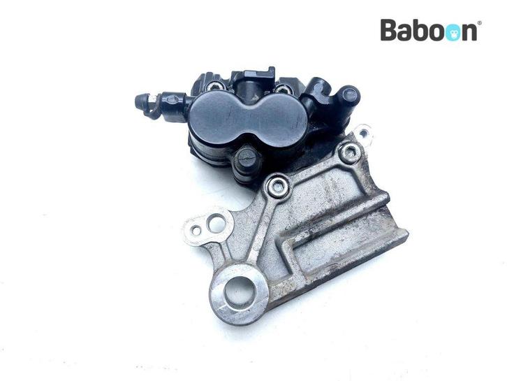 Remklauw Achter Kawasaki NINJA 125 2021 (BX125), Motoren, Onderdelen | Kawasaki, Gebruikt, Verzenden
