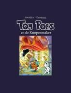 Tom poes en de knopenmaker / Tom Poes avonturen / 9, Boeken, Stripverhalen, Verzenden, Zo goed als nieuw, Marten Toonder