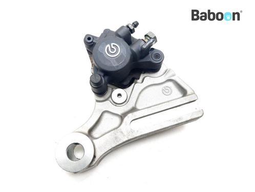 Remklauw Achter Yamaha MT 03 2006-2013 (MT03 MT-03), Motoren, Onderdelen | Yamaha, Gebruikt, Verzenden
