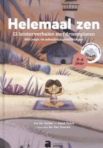Helemaal zen / Begintermen 9789031718399 Ine De Volder, Boeken, Prentenboeken en Plaatjesalbums, Verzenden, Zo goed als nieuw