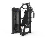 LP101 | GYMFIT CHEST PRESS | LUXURY-LINE PLUS-Touchscreen, Sport en Fitness, Fitnessmaterialen, Verzenden, Nieuw, Overige typen