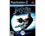 Timesplitters: Future Perfect - Import Versie, Games en Spelcomputers, Games | Sony PlayStation 2, Verzenden, Nieuw