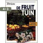 FRUITTUIN, DE / Bloemen en planten 9789052102337 H. Jantra, Verzenden, Gelezen, H. Jantra