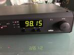Braun Atelier - T-1 Tuner